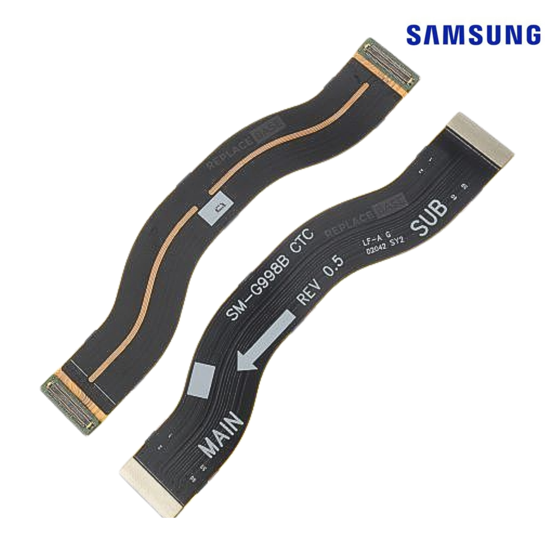 S24/S921 FLEX MAIN-SUB